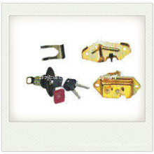 Automobile Part Professional Car Lock (LL-157E)